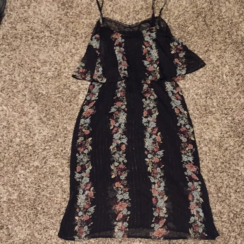BCBG Dress